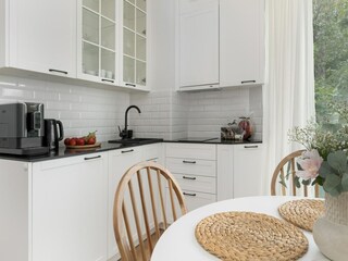 Apartment Pobierowo Ausstattung 25
