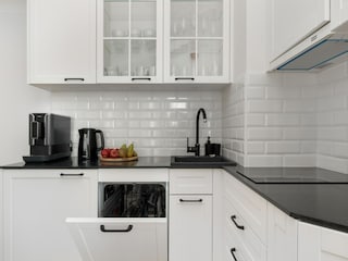 Appartement Pobierowo Kenmerken 14