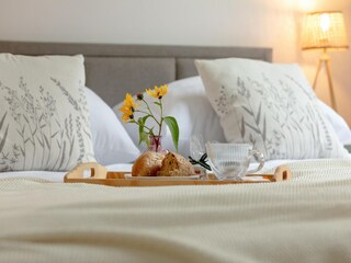 Apartment Pobierowo Ausstattung 22