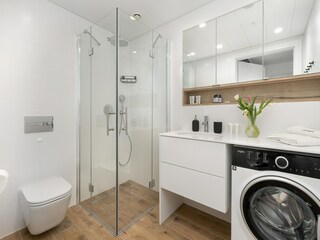 Apartment Pobierowo Ausstattung 28