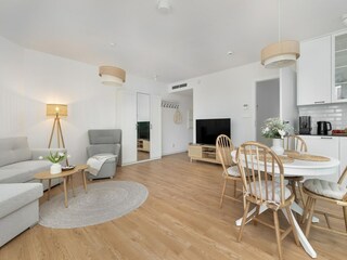 Apartment Pobierowo Ausstattung 1