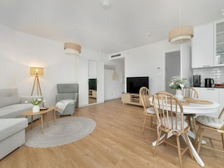 Appartement Pobierowo Kenmerken 1