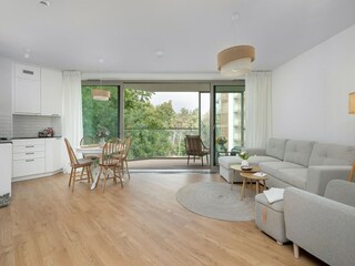 Apartment Pobierowo Ausstattung 17
