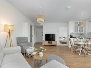Apartment Pobierowo Ausstattung 18
