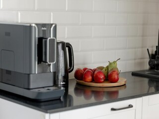 Apartment Pobierowo Ausstattung 23