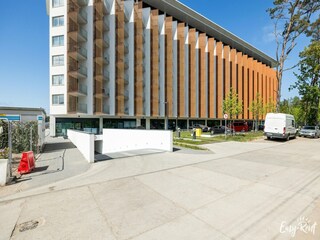 Apartamento Pobierowo Grabación al aire libre 2