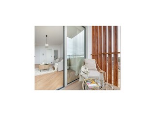 Apartamento Pobierowo Grabación al aire libre 7