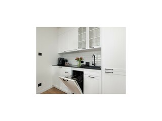 Appartement Pobierowo Équipement 15