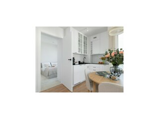Apartment Pobierowo Features 32