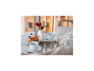 Appartement Pobierowo Kenmerken 17