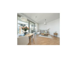 Appartement Pobierowo Équipement 22