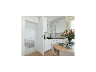 Appartement Pobierowo Équipement 20