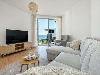 Appartement Pobierowo Équipement 17