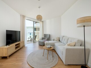 Appartement Pobierowo Équipement 18