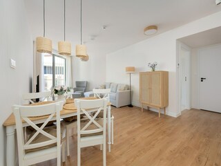 Appartement Pobierowo Kenmerken 22