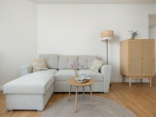 Appartement Pobierowo Équipement 29