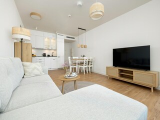 Appartement Pobierowo Kenmerken 23