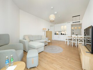 Appartement Pobierowo Équipement 19