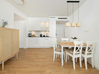 Apartment Pobierowo Ausstattung 27
