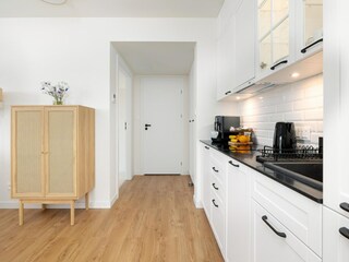 Appartement Pobierowo Équipement 24