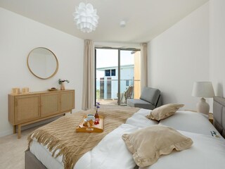 Appartement Pobierowo Équipement 21