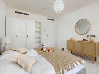 Appartement Pobierowo Équipement 16