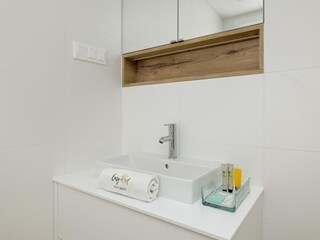 Appartement Pobierowo Équipement 27