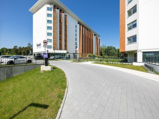 Appartamento Pobierowo Registrazione all'aperto 13