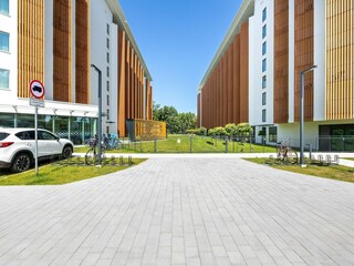 Appartement Pobierowo Enregistrement extérieur 11