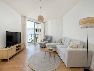 Apartment Pobierowo Ausstattung 18