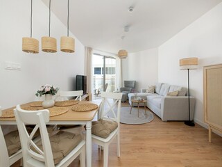 Apartment Pobierowo Features 21