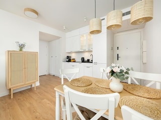 Apartment Pobierowo Ausstattung 27