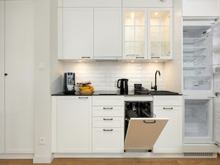 Apartment Pobierowo Features 29