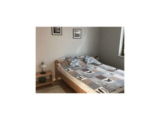 Casa de vacaciones Rowy Características 4