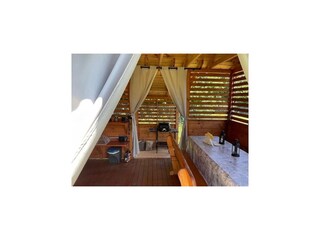 Holiday house Rowy Features 18