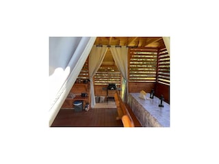 Maison de vacances Rowy Équipement 19