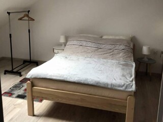Vakantiehuis Rowy Kenmerken 6