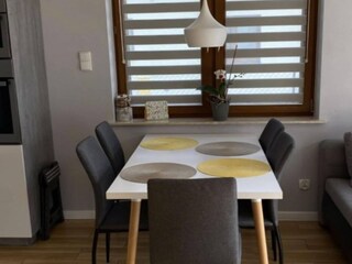 Vakantiehuis Rowy Kenmerken 8