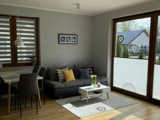 Vakantiehuis Rowy Kenmerken 9