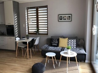 Vakantiehuis Rowy Kenmerken 10