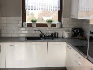 Vakantiehuis Rowy Kenmerken 12