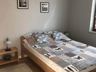 Vakantiehuis Rowy Kenmerken 15