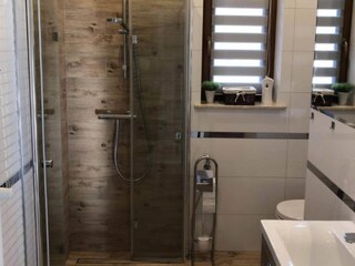 Vakantiehuis Rowy Kenmerken 17