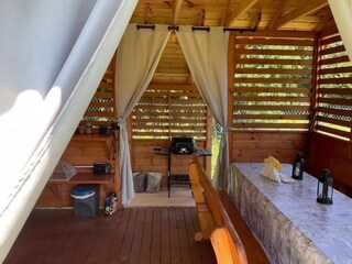 Vakantiehuis Rowy  29