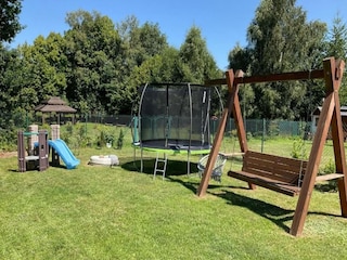 Vakantiehuis Rowy  30