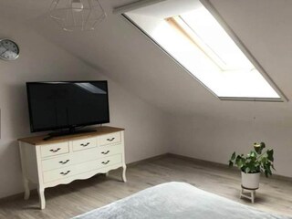 Ferienhaus Rowy Ausstattung 14