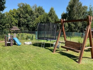 Ferienhaus Rowy  32