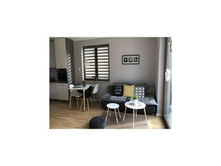 Ferienhaus Rowy Ausstattung 4