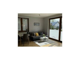 Casa per le vacanze Rowy Caratteristiche 6