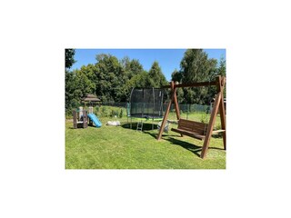 Holiday house Rowy Outdoor Recording 2